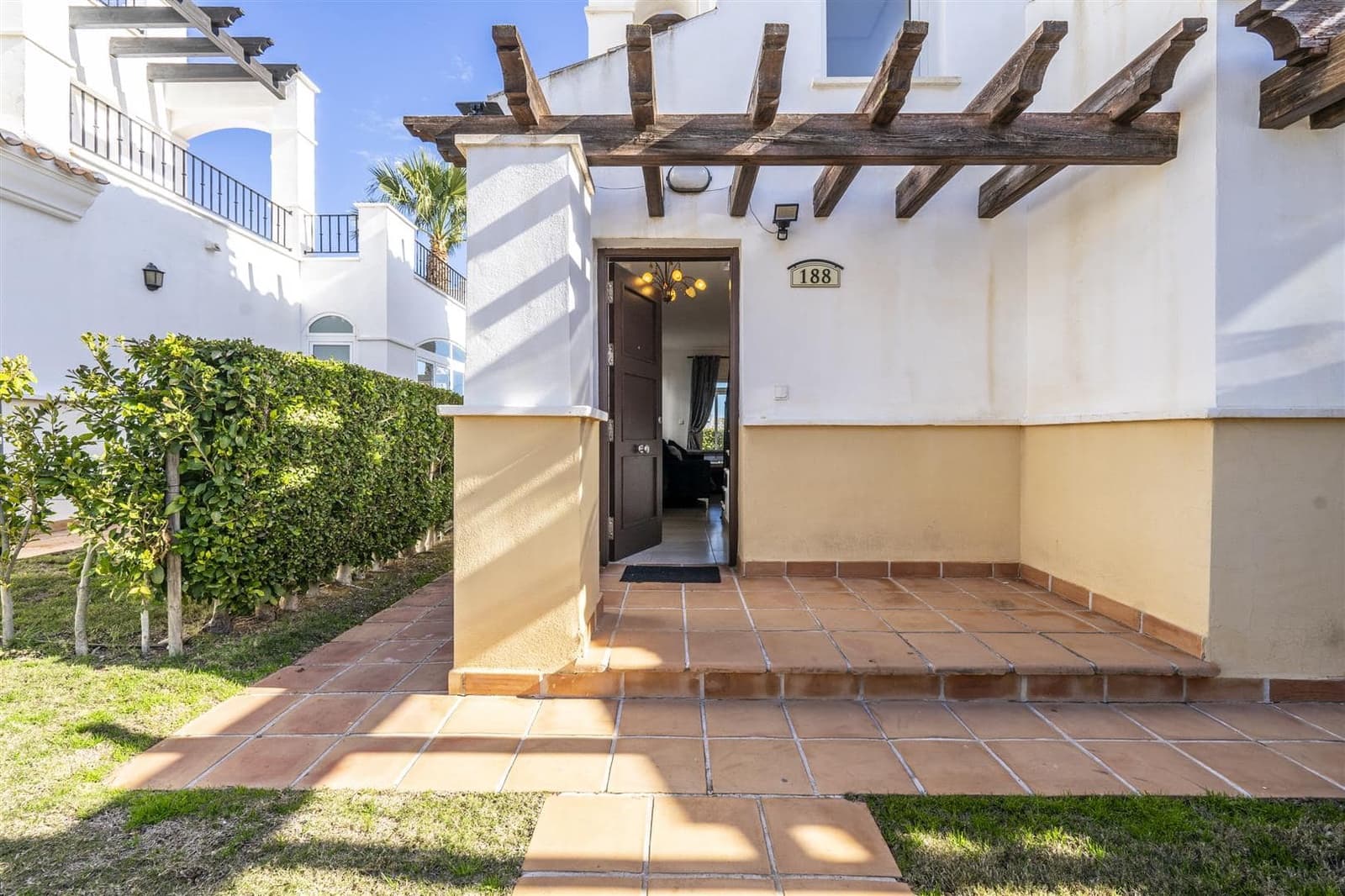 2 bedroom Townhouse for sale in Torre-Pacheco - € 185,000 (Ref: 9585397)