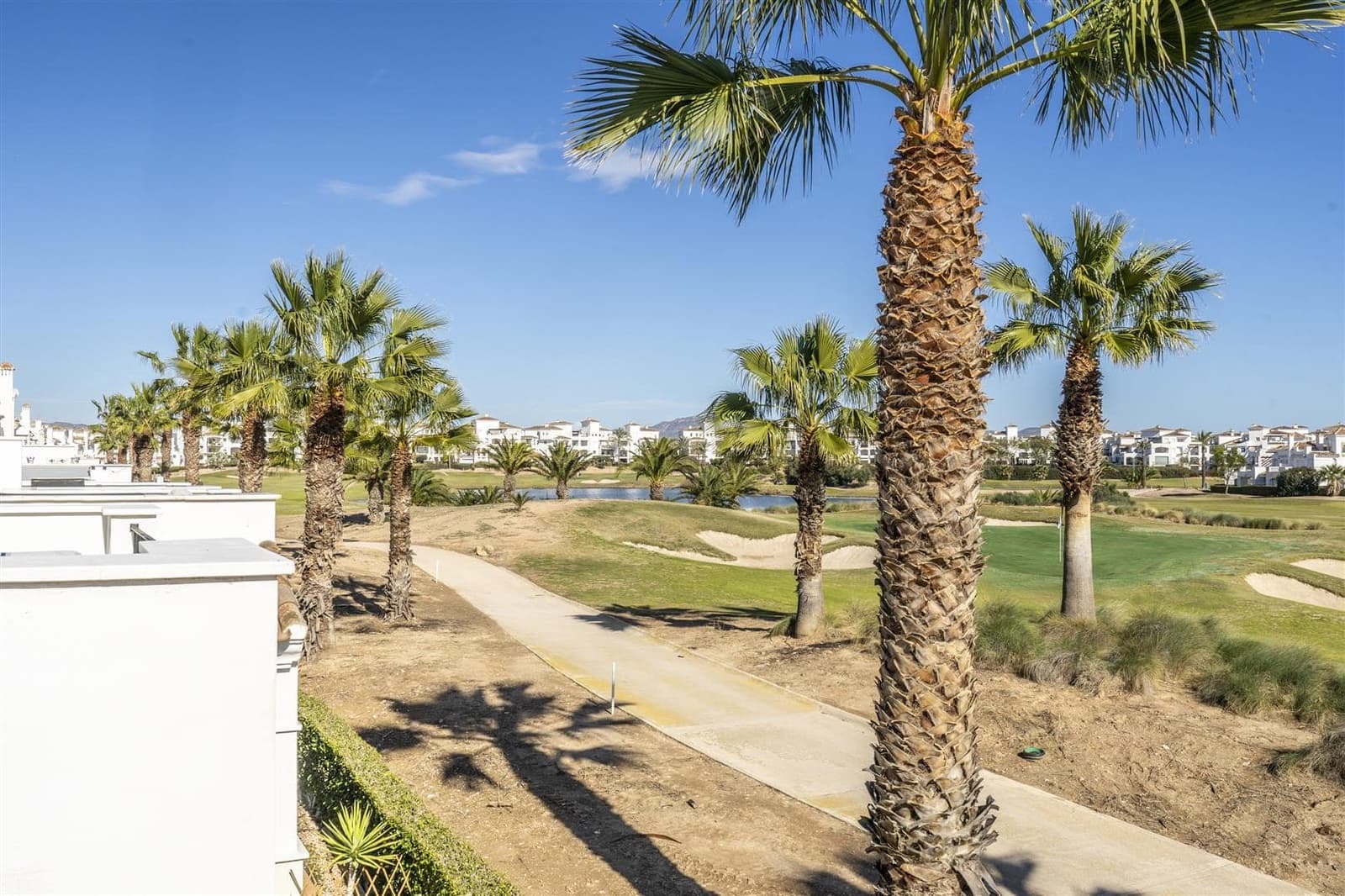 2 bedroom Townhouse for sale in Torre-Pacheco - € 185,000 (Ref: 9585397)
