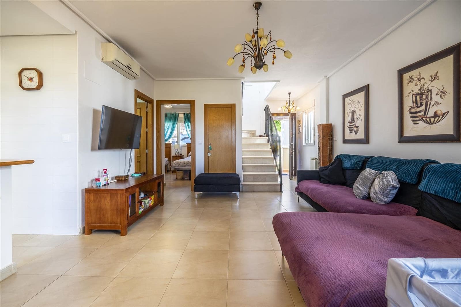 2 bedroom Townhouse for sale in Torre-Pacheco - € 185,000 (Ref: 9585397)