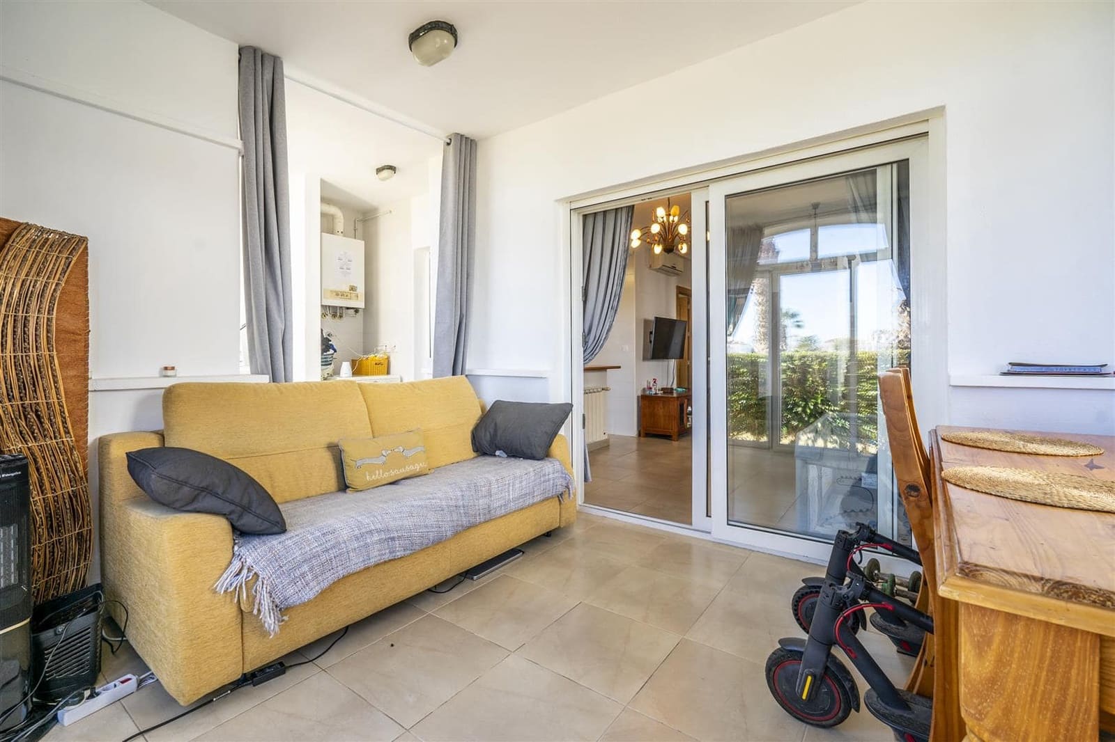 2 bedroom Townhouse for sale in Torre-Pacheco - € 185,000 (Ref: 9585397)