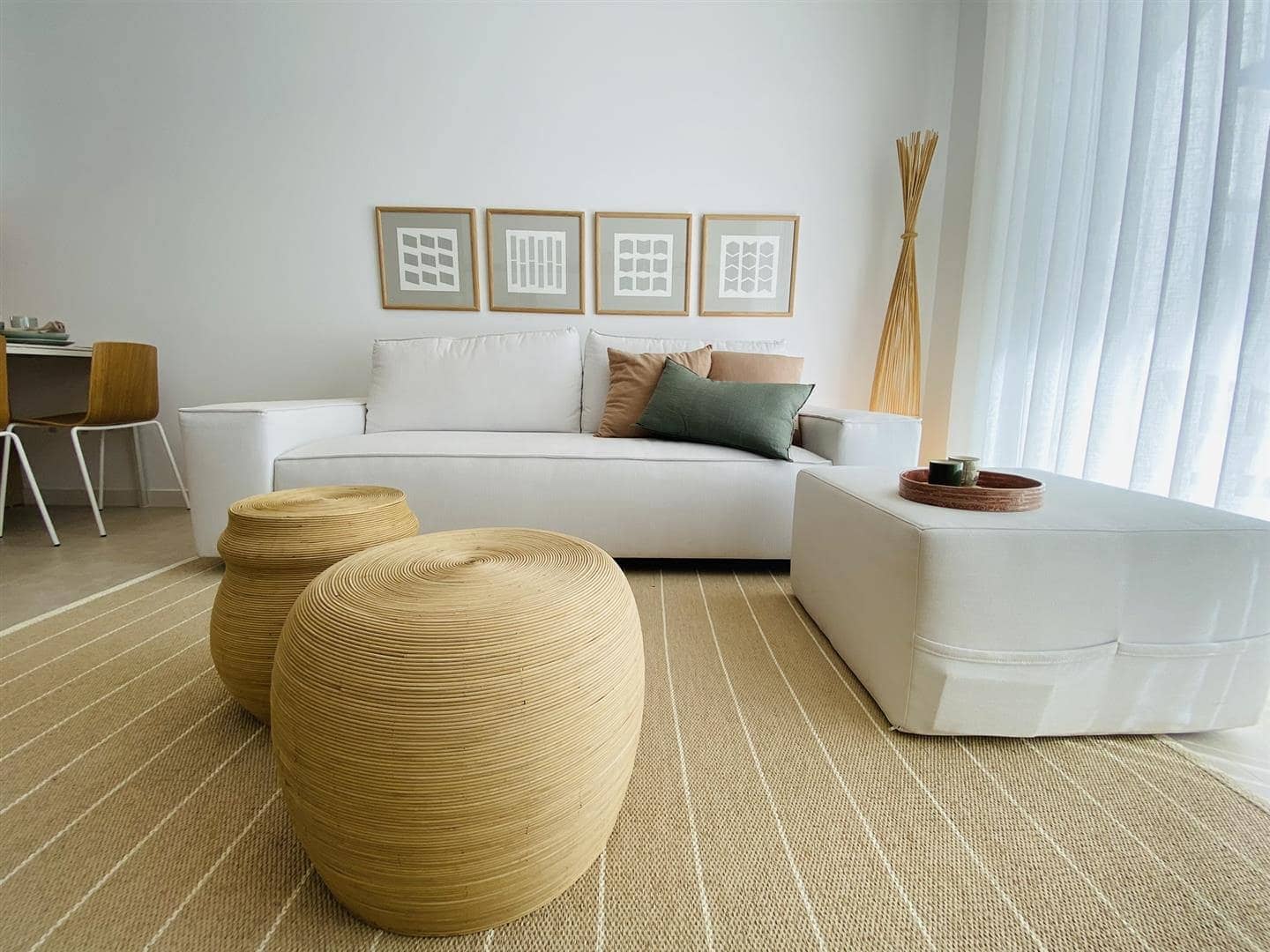 2 quarto Apartamento para venda em Pilar de la Horadada - 264 900 € (Ref: 9585398)