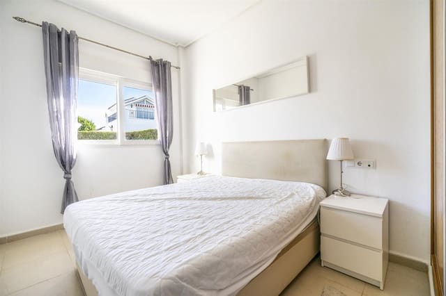 2 chambre Villa/Maison à vendre à Roldan, Torre-Pacheco - 235 000 € (Ref: 9590720)