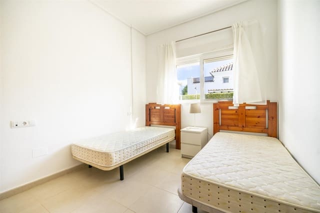 2 chambre Villa/Maison à vendre à Roldan, Torre-Pacheco - 235 000 € (Ref: 9590720)