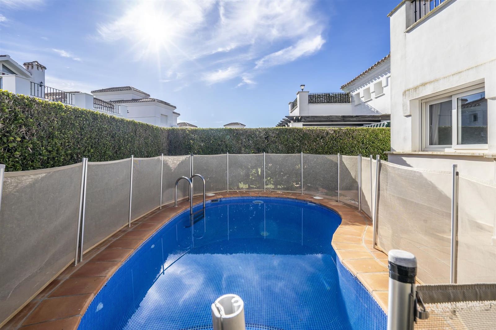 2 chambre Villa/Maison à vendre à Roldan - 235 000 € (Ref: 9590720)