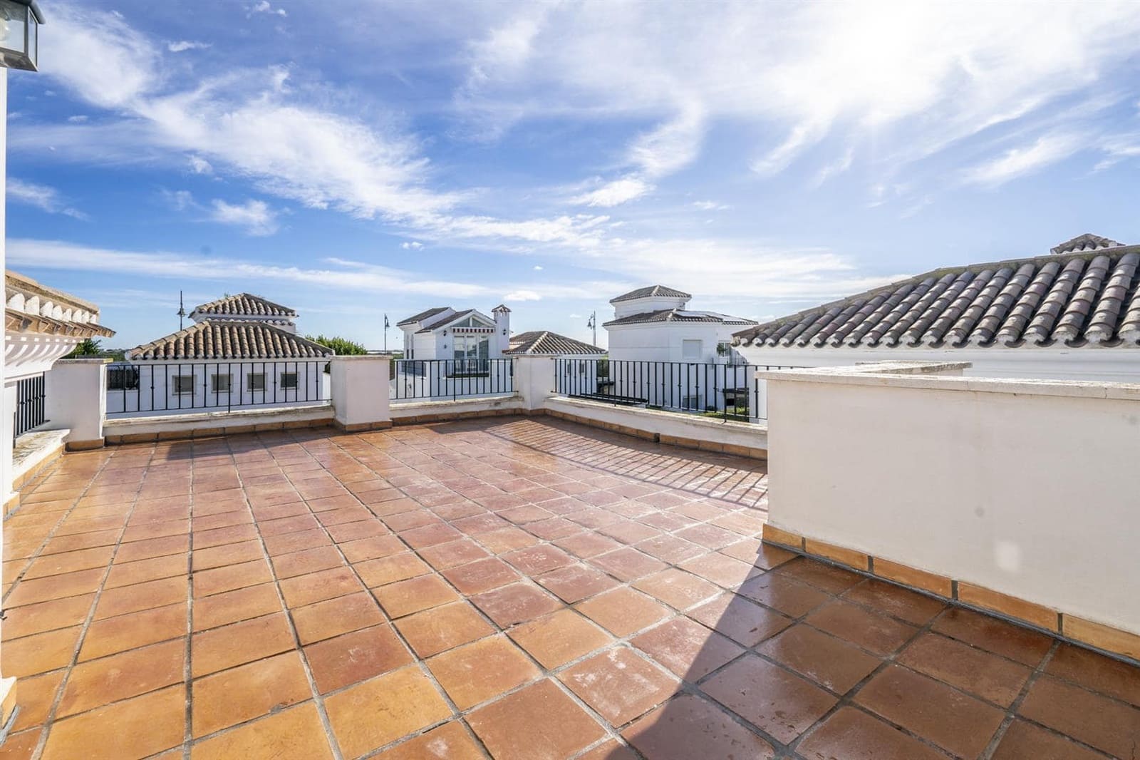2 bedroom Villa for sale in Roldan - € 235,000 (Ref: 9590720)