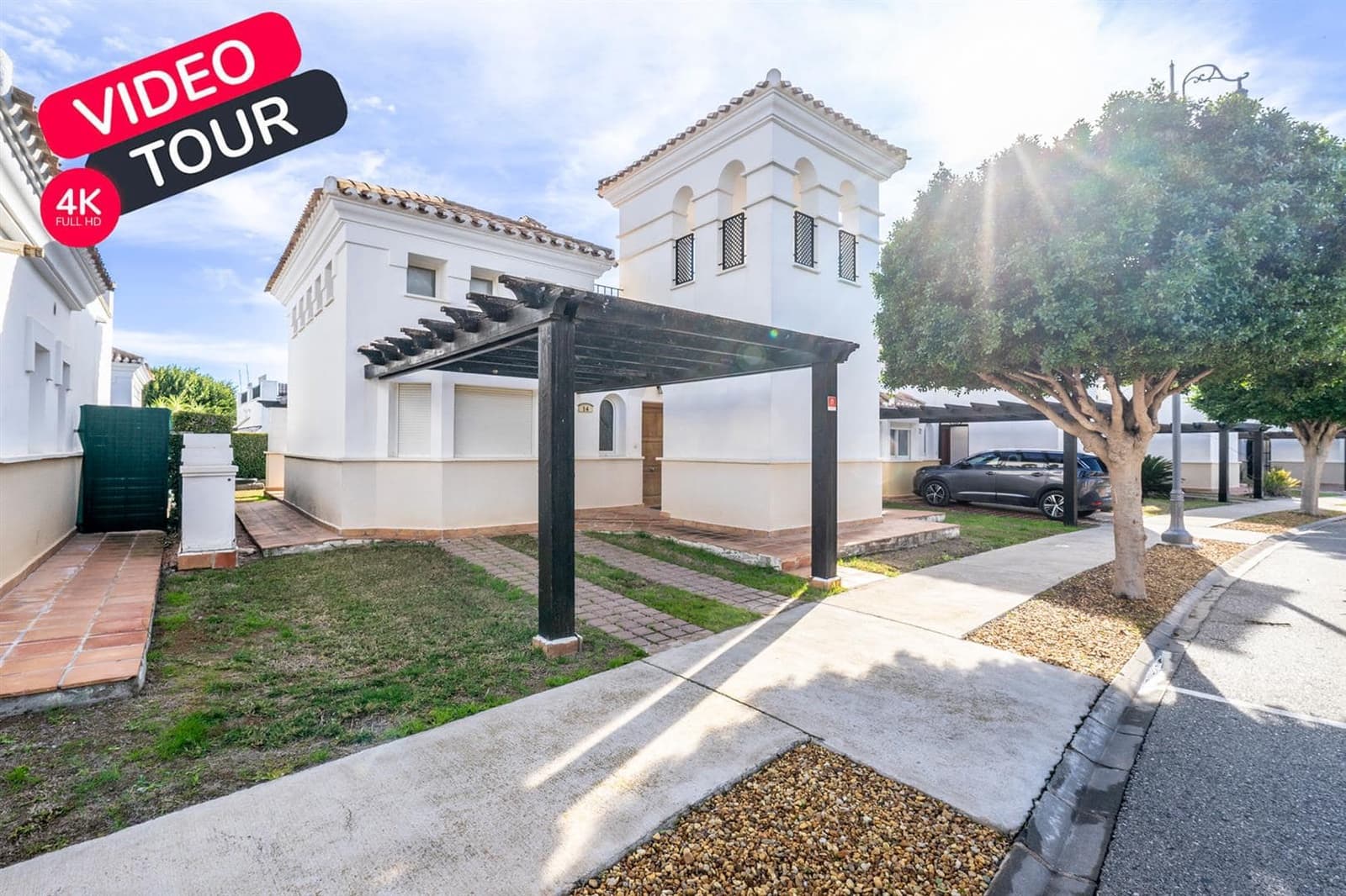 2 bedroom Villa for sale in Roldan - € 235,000 (Ref: 9590720)