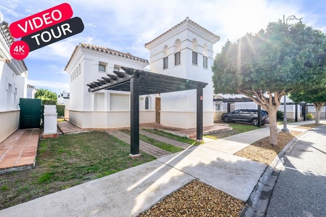 2 soverom Villa til salgs i Roldan, Torre-Pacheco - € 235 000 (Ref: 9590720)