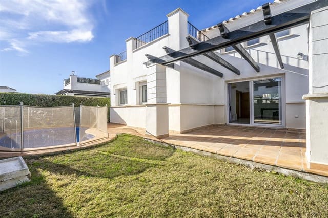 2 soverom Villa til salgs i Roldan, Torre-Pacheco - € 235 000 (Ref: 9590720)