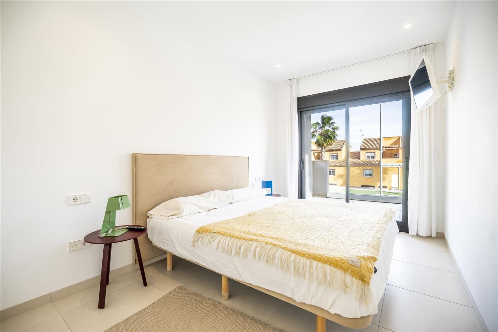 3 soverom Villa til salgs i San Pedro del Pinatar - € 345 000 (Ref: 9590721)