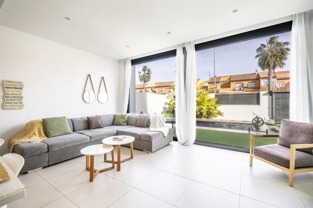 3 camera da letto Villa in vendita in San Pedro del Pinatar - 345.000 € (Rif: 9590721)