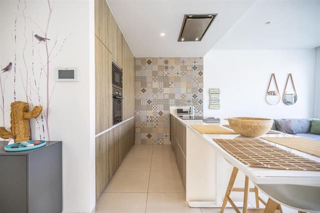 3 camera da letto Villa in vendita in San Pedro del Pinatar - 345.000 € (Rif: 9590721)