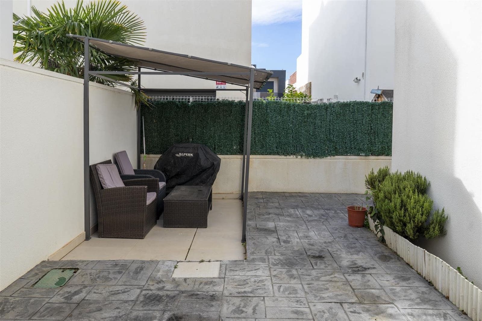 3 bedroom Villa for sale in San Pedro del Pinatar - € 345,000 (Ref: 9590721)