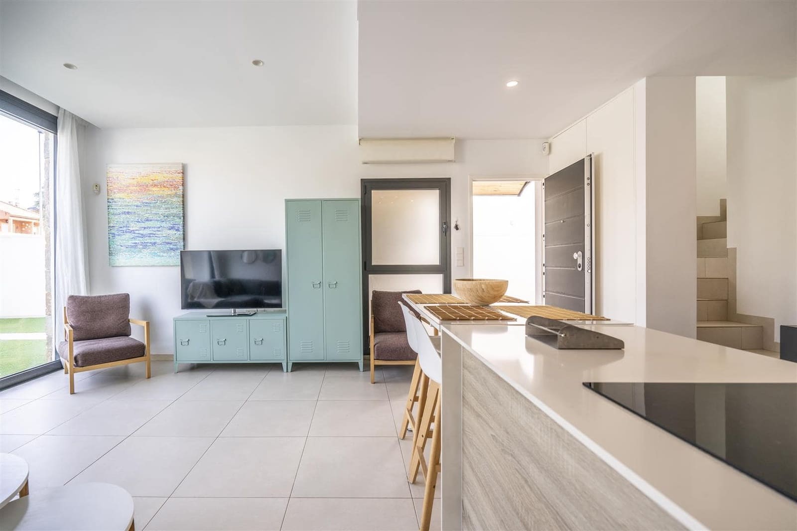 3 bedroom Villa for sale in San Pedro del Pinatar - € 345,000 (Ref: 9590721)