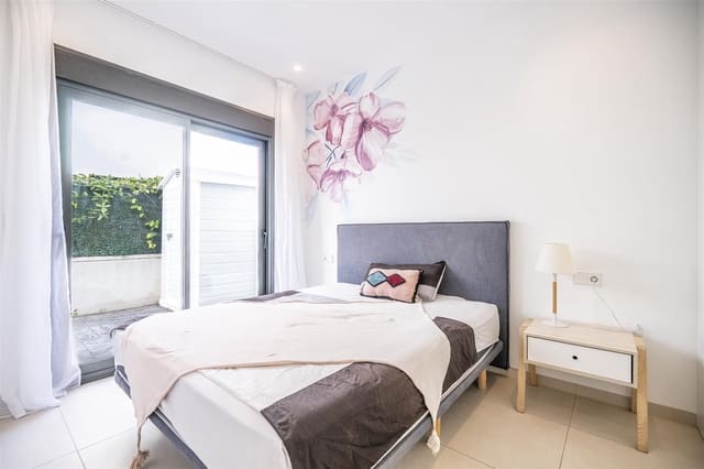 3 soverom Villa til salgs i San Pedro del Pinatar - € 345 000 (Ref: 9590721)