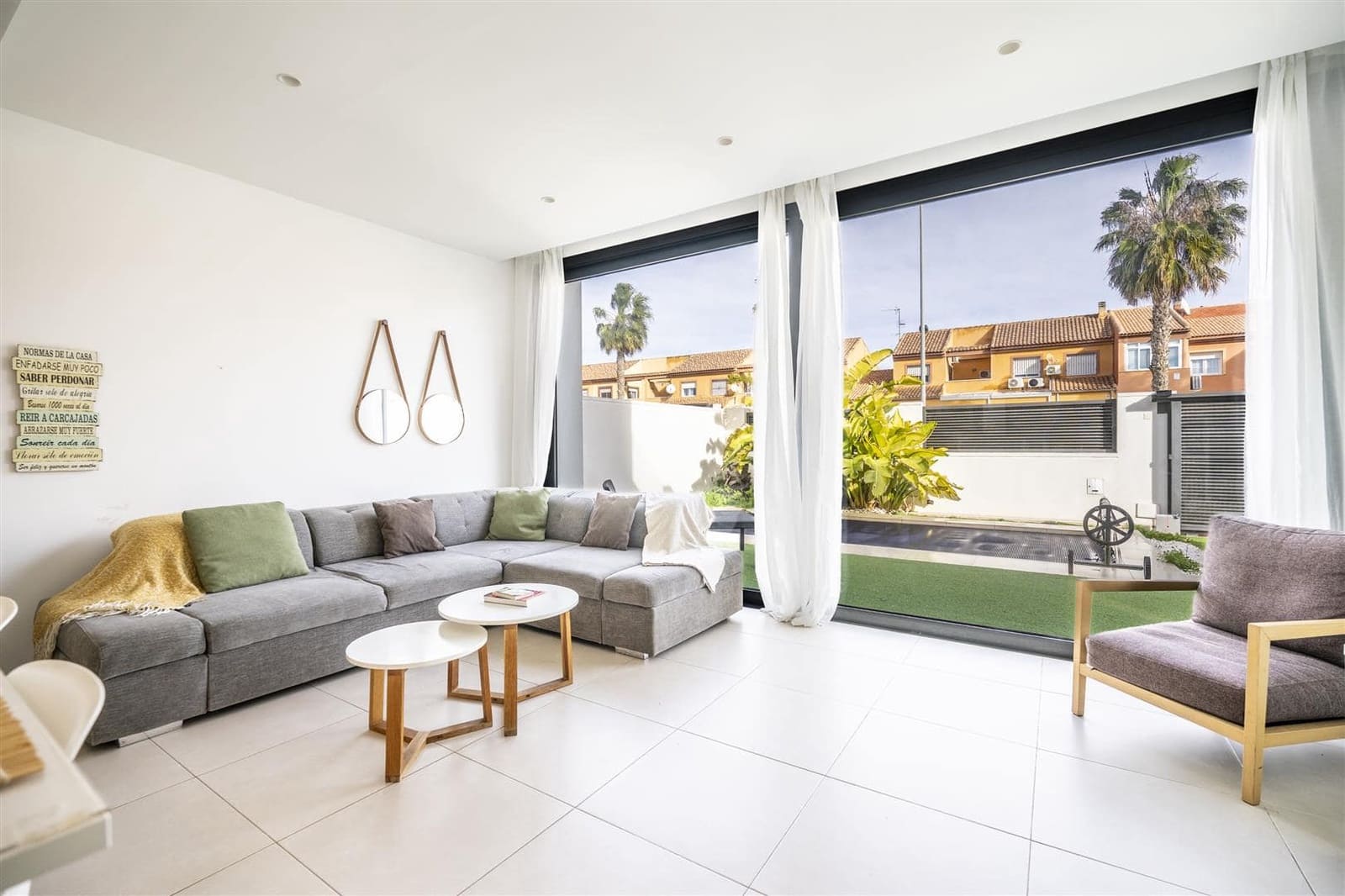 3 bedroom Villa for sale in San Pedro del Pinatar - € 345,000 (Ref: 9590721)