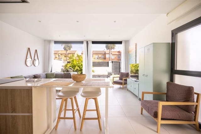 3 soverom Villa til salgs i San Pedro del Pinatar - € 345 000 (Ref: 9590721)