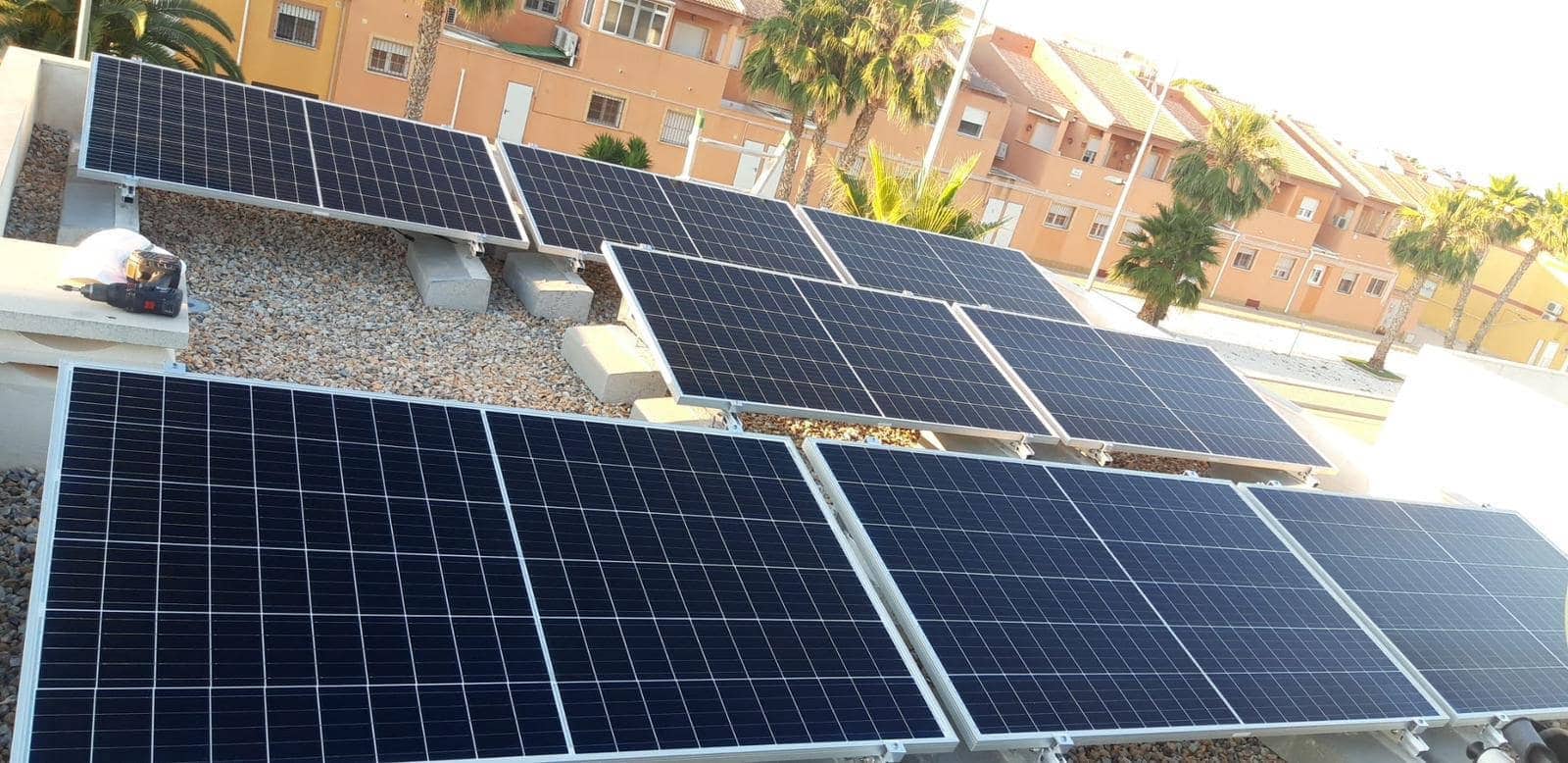 3 bedroom Villa for sale in San Pedro del Pinatar - € 345,000 (Ref: 9590721)