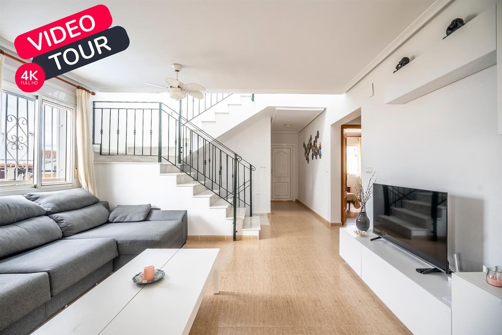 6 slaapkamer Villa te koop in Avileses - € 225.000 (Ref: 9598685)