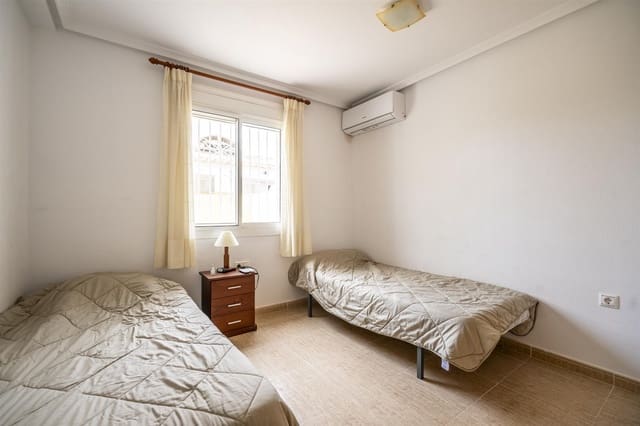 6 slaapkamer Villa te koop in Avileses, Murcia stad - € 225.000 (Ref: 9598685)