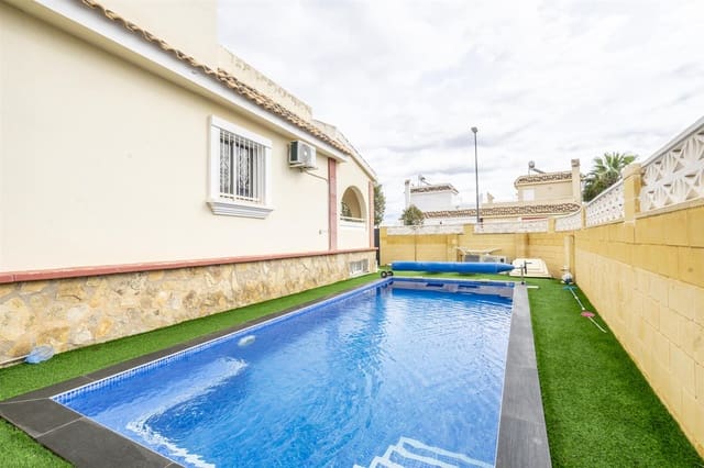 6 slaapkamer Villa te koop in Avileses, Murcia stad - € 225.000 (Ref: 9598685)