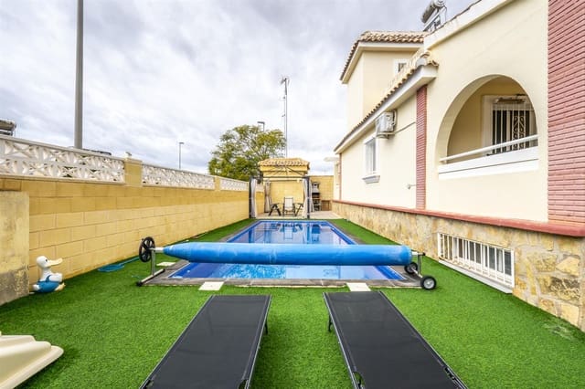 6 slaapkamer Villa te koop in Avileses, Murcia stad - € 225.000 (Ref: 9598685)