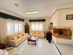 5 makuuhuone Huvila myytävänä paikassa La Manga del Mar Menor - 870 000 € (Ref: 9604583)