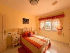 5 makuuhuone Huvila myytävänä paikassa La Manga del Mar Menor - 870 000 € (Ref: 9604583)