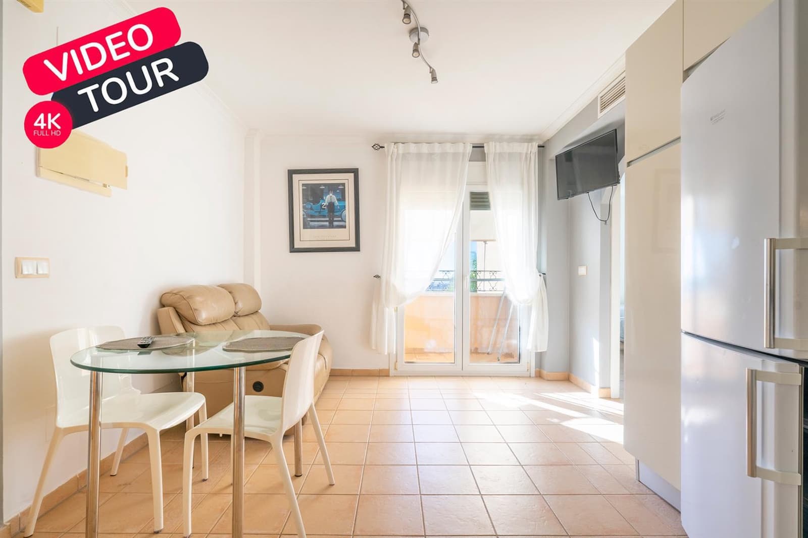 2 bedroom Apartment for sale in Banos y Mendigo - € 110,000 (Ref: 9607209)