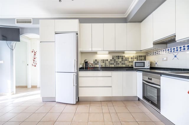 2 bedroom Apartment for sale in Baños y Mendigo, Murcia city - € 110,000 (Ref: 9607209)