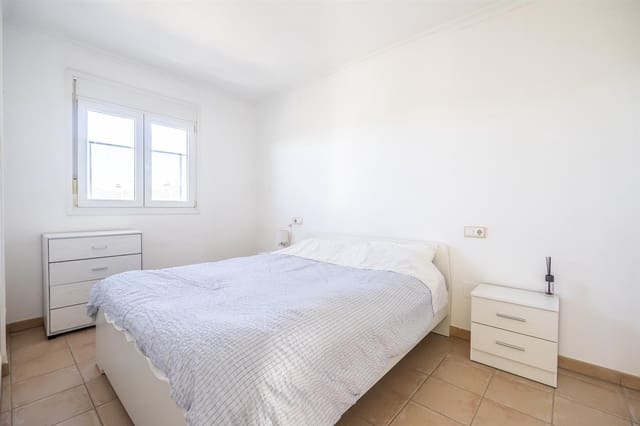 2 bedroom Apartment for sale in Baños y Mendigo, Murcia city - € 110,000 (Ref: 9607209)