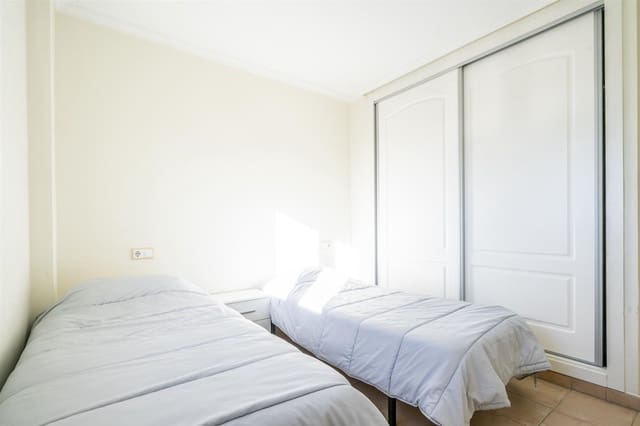 2 bedroom Apartment for sale in Baños y Mendigo, Murcia city - € 110,000 (Ref: 9607209)