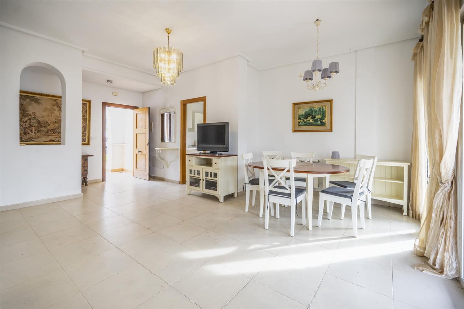 Chalet de 3 habitaciones en Roldan en venta - 360.000 € (Ref: 9610818)