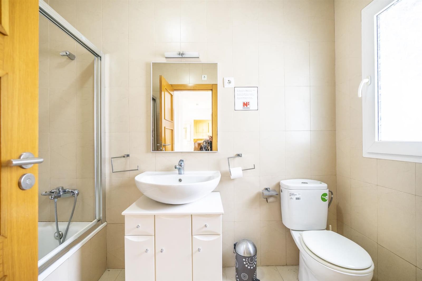 Chalet de 3 habitaciones en Roldan en venta - 360.000 € (Ref: 9610818)