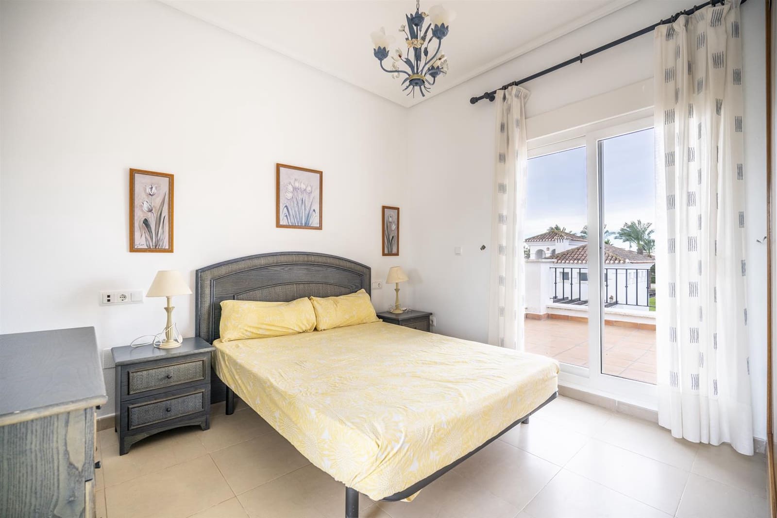 Chalet de 3 habitaciones en Roldan en venta - 360.000 € (Ref: 9610818)