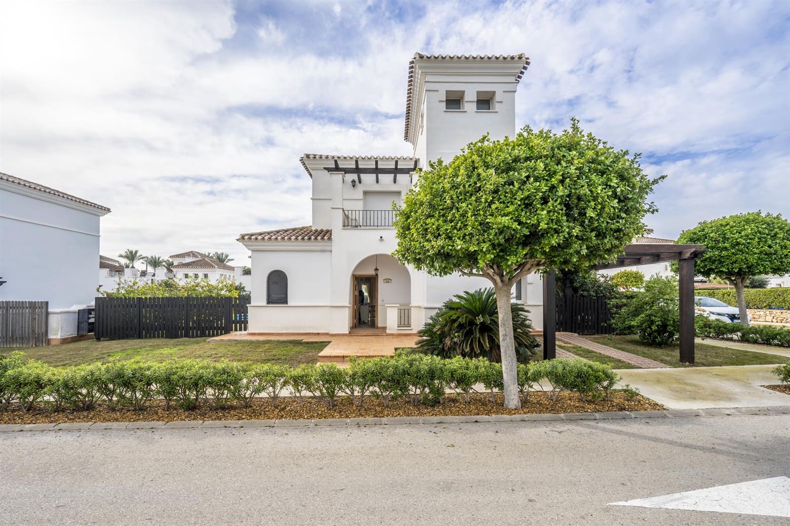 Chalet de 3 habitaciones en Roldan en venta - 360.000 € (Ref: 9610818)