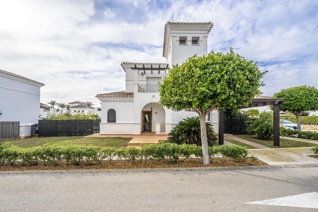 Chalet de 3 habitaciones en Roldan, Torre-Pacheco en venta - 360.000 € (Ref: 9610818)