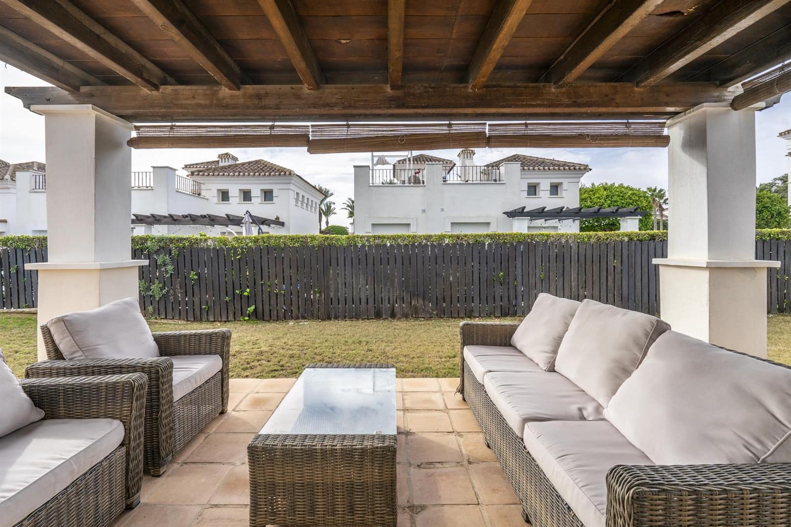 Chalet de 3 habitaciones en Roldan en venta - 360.000 € (Ref: 9610818)