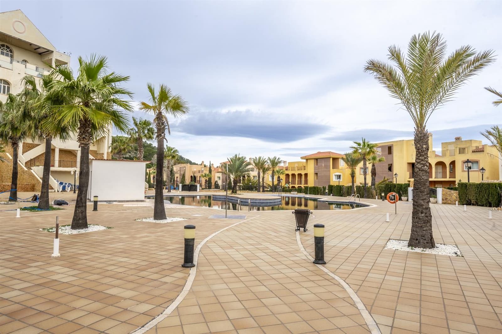 1 bedroom Apartment for sale in Atamaria - € 89,000 (Ref: 9610819)