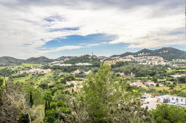 1 bedroom Apartment for sale in Atamaría, Cartagena - € 89,000 (Ref: 9610819)