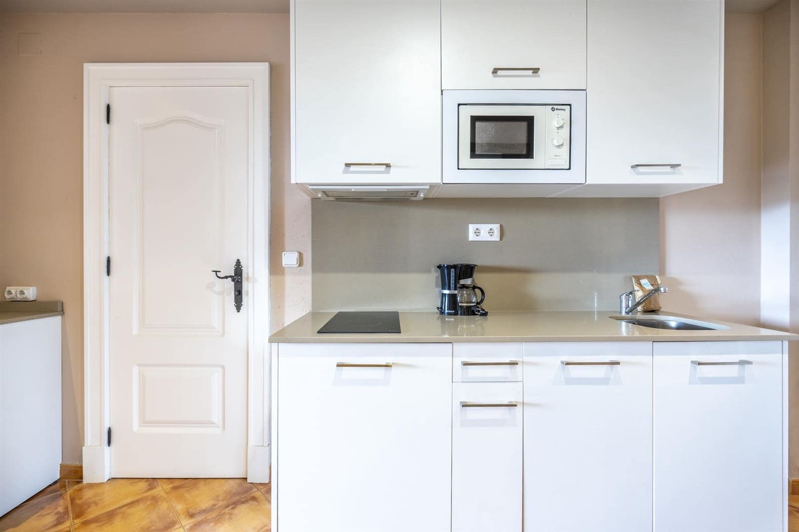 1 bedroom Apartment for sale in La Manga Club - € 89,000 (Ref: 9610819)