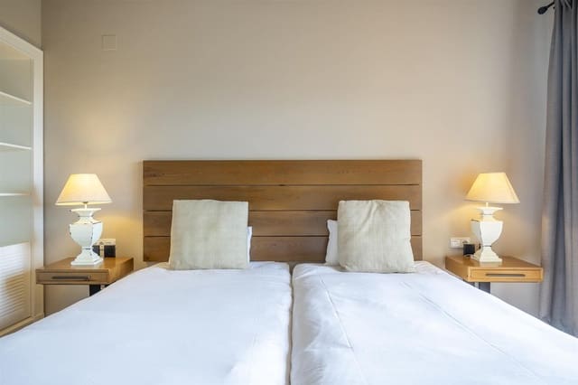 1 Zimmer Apartment zu verkaufen in La Manga Club, Cartagena mit Pool - 90.000 € (Ref: 9610819)