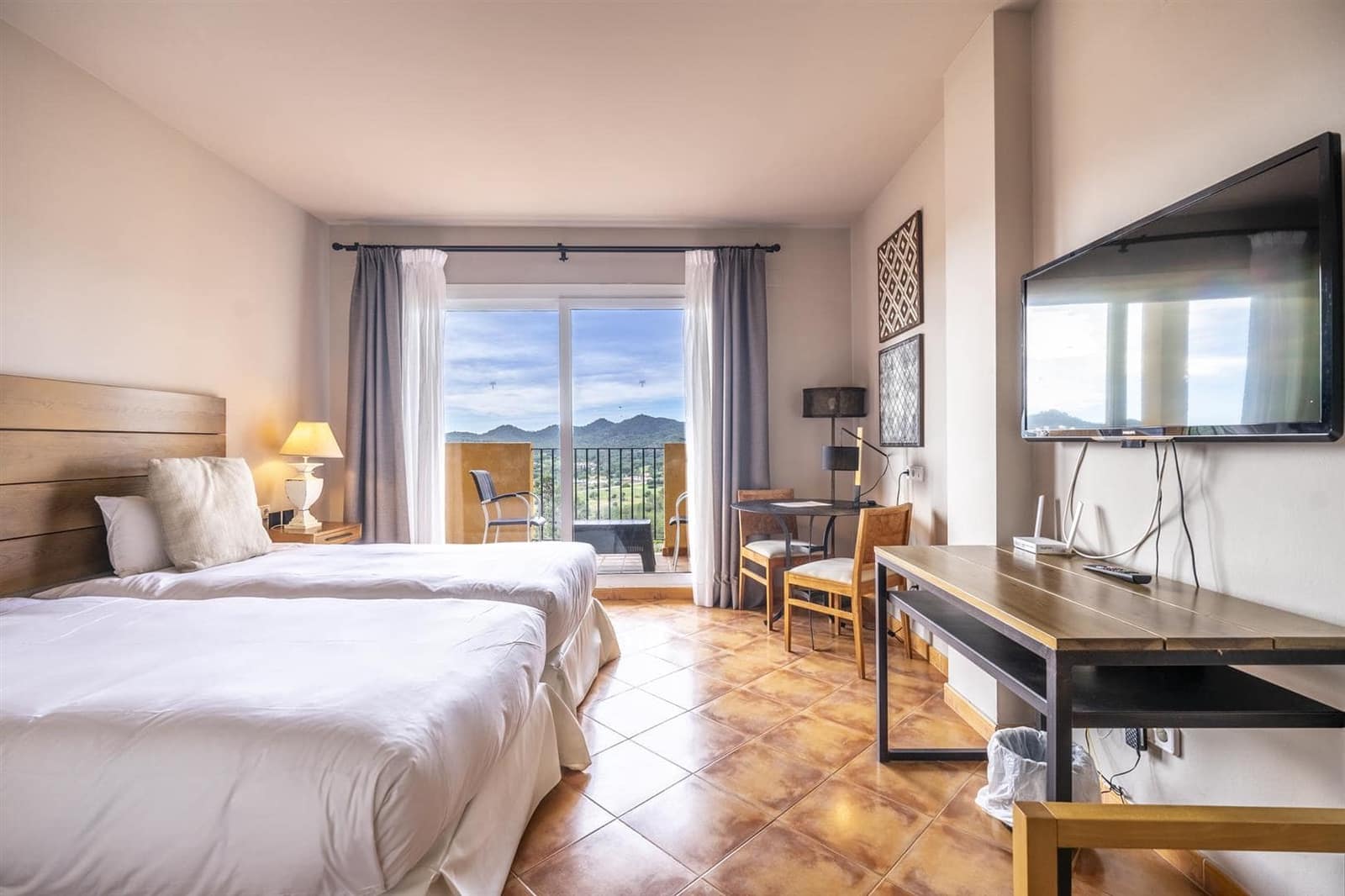 1 bedroom Apartment for sale in La Manga Club - € 89,000 (Ref: 9610819)