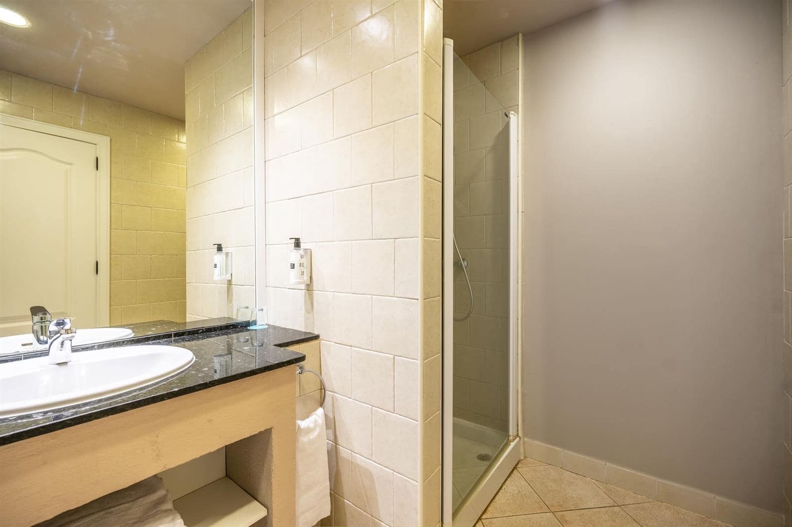 1 bedroom Apartment for sale in La Manga Club - € 89,000 (Ref: 9610819)