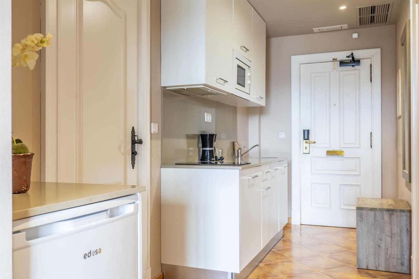 1 bedroom Apartment for sale in La Manga Club - € 89,000 (Ref: 9610819)