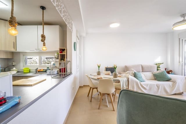 2 soverom Leilighet til salgs i Torre-Pacheco - € 120 000 (Ref: 9610820)