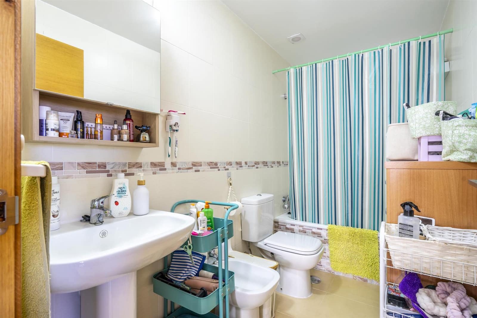 2 soverom Leilighet til salgs i Torre-Pacheco - € 120 000 (Ref: 9610820)