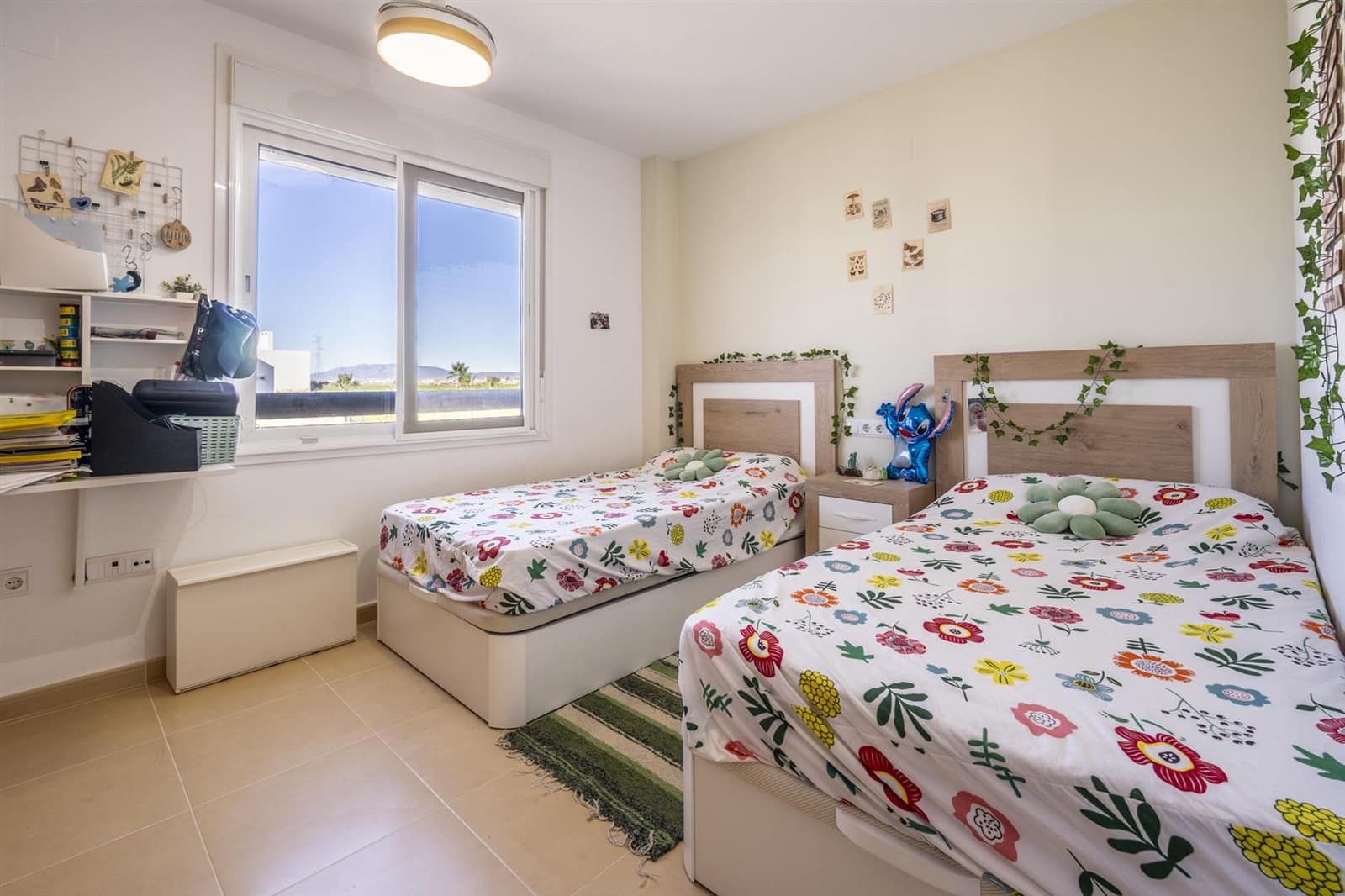 2 soverom Leilighet til salgs i Torre-Pacheco - € 120 000 (Ref: 9610820)