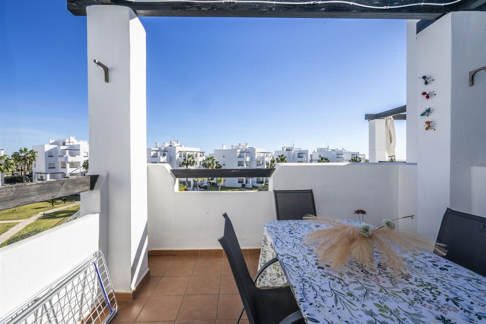 2 soverom Leilighet til salgs i Torre-Pacheco - € 120 000 (Ref: 9610820)