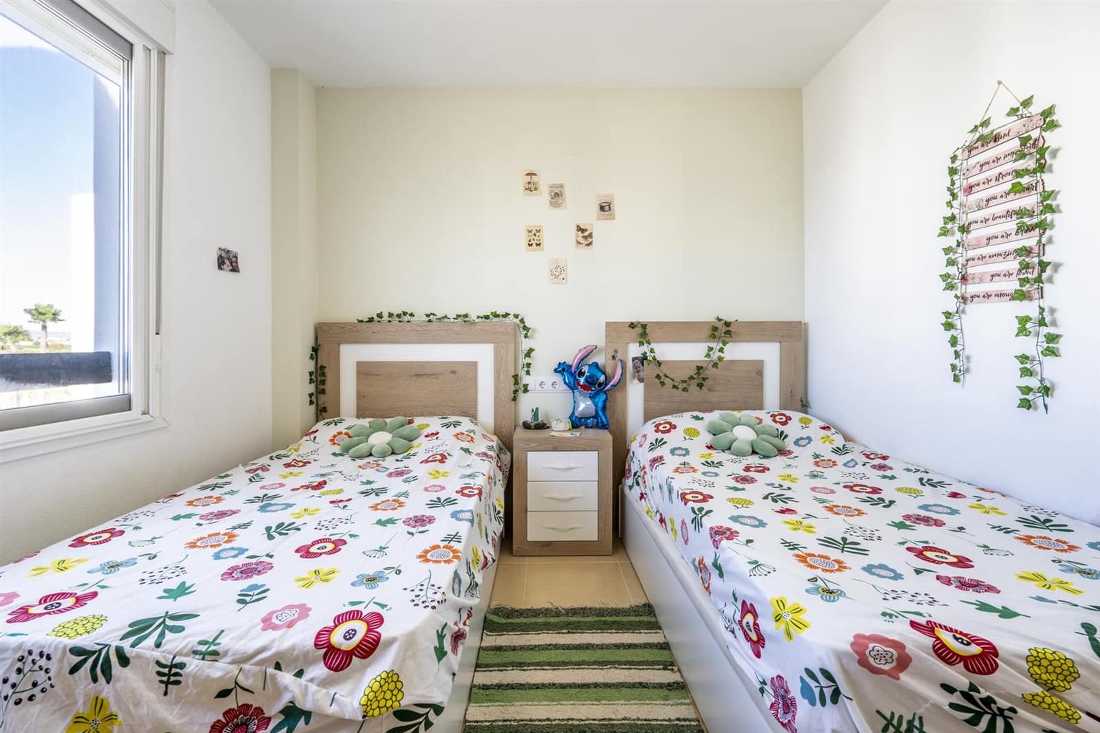 2 soverom Leilighet til salgs i Torre-Pacheco - € 120 000 (Ref: 9610820)