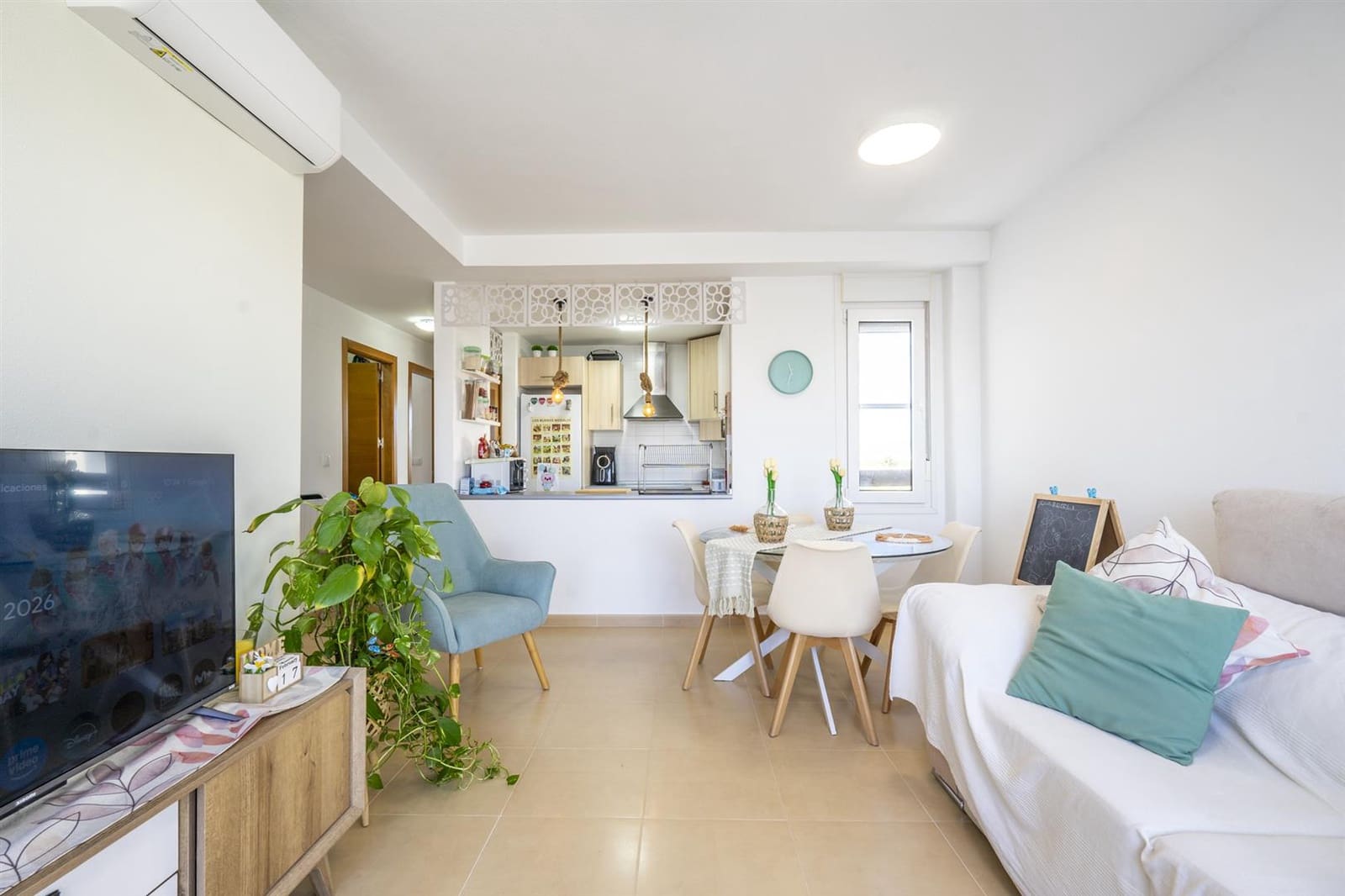 2 soverom Leilighet til salgs i Torre-Pacheco - € 120 000 (Ref: 9610820)